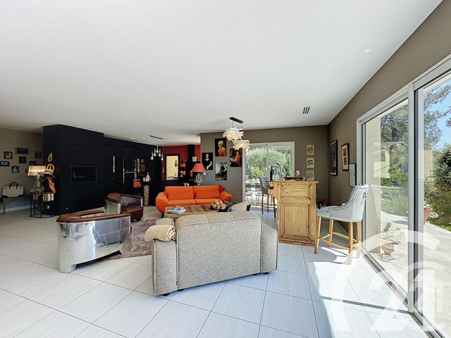 Maison &agrave; vendre - 5 pi&egrave;ces - 185 m2 - Cavaillon - 84 - PROVENCE-ALPES-COTE-D-AZUR