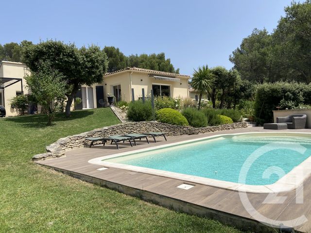 Maison à vendre CAVAILLON