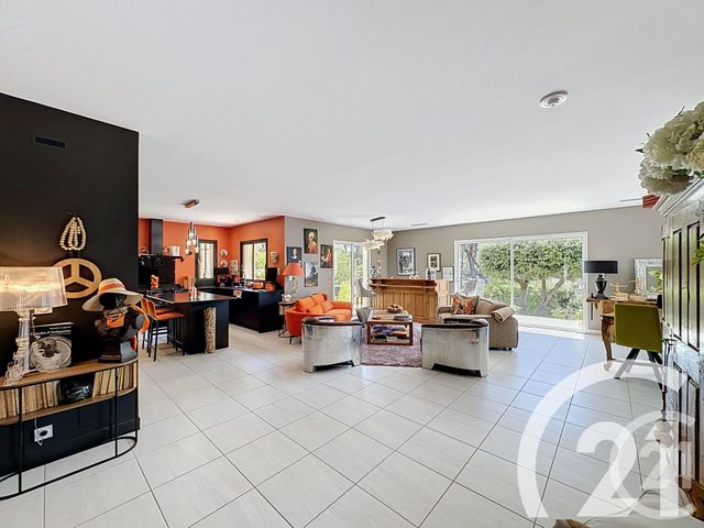 Maison &agrave; vendre - 5 pi&egrave;ces - 185 m2 - Cavaillon - 84 - PROVENCE-ALPES-COTE-D-AZUR