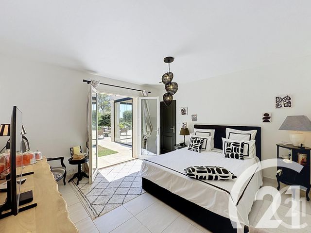 Maison &agrave; vendre - 5 pi&egrave;ces - 185 m2 - Cavaillon - 84 - PROVENCE-ALPES-COTE-D-AZUR