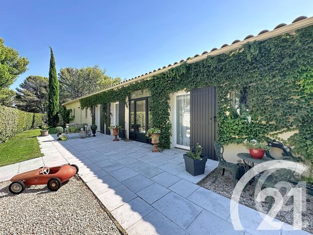 Maison &agrave; vendre - 5 pi&egrave;ces - 185 m2 - Cavaillon - 84 - PROVENCE-ALPES-COTE-D-AZUR