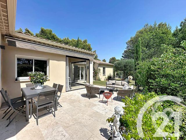 Maison &agrave; vendre - 5 pi&egrave;ces - 185 m2 - Cavaillon - 84 - PROVENCE-ALPES-COTE-D-AZUR