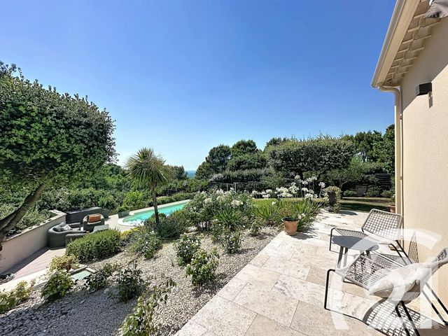 Maison &agrave; vendre - 5 pi&egrave;ces - 185 m2 - Cavaillon - 84 - PROVENCE-ALPES-COTE-D-AZUR