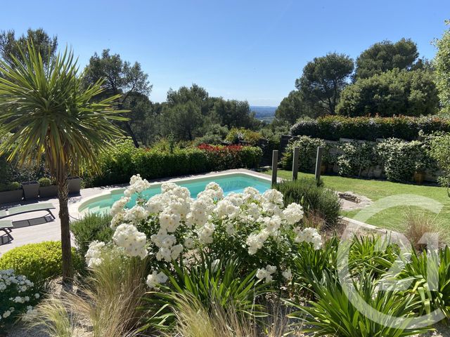 Maison à vendre - 5 pièces - 185 m2 - Cavaillon - 84 - PROVENCE-ALPES-COTE-D-AZUR