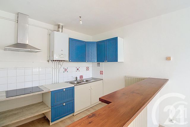 Immeuble &agrave; vendre - 200,73 m2 - Cavaillon - 84 - PROVENCE-ALPES-COTE-D-AZUR