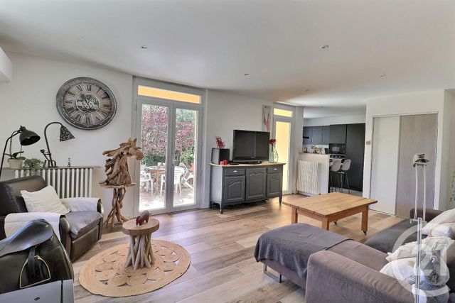 Maison &agrave; vendre - 4 pi&egrave;ces - 90 m2 - Taillades - 84 - PROVENCE-ALPES-COTE-D-AZUR