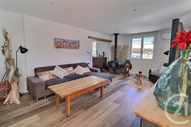 Maison &agrave; vendre - 4 pi&egrave;ces - 90 m2 - Taillades - 84 - PROVENCE-ALPES-COTE-D-AZUR