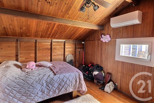 Maison &agrave; vendre - 4 pi&egrave;ces - 90 m2 - Taillades - 84 - PROVENCE-ALPES-COTE-D-AZUR