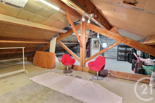 Maison &agrave; vendre - 4 pi&egrave;ces - 90 m2 - Taillades - 84 - PROVENCE-ALPES-COTE-D-AZUR