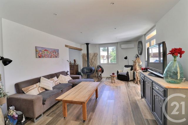 Maison &agrave; vendre - 4 pi&egrave;ces - 90 m2 - Taillades - 84 - PROVENCE-ALPES-COTE-D-AZUR