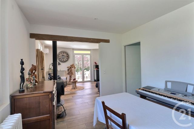 Maison &agrave; vendre - 4 pi&egrave;ces - 90 m2 - Taillades - 84 - PROVENCE-ALPES-COTE-D-AZUR