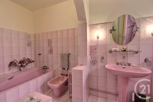 Maison à vendre - 4 pièces - 136 m2 - Cavaillon - 84 - PROVENCE-ALPES-COTE-D-AZUR