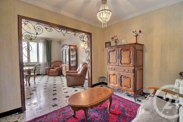 Maison à vendre - 4 pièces - 136 m2 - Cavaillon - 84 - PROVENCE-ALPES-COTE-D-AZUR