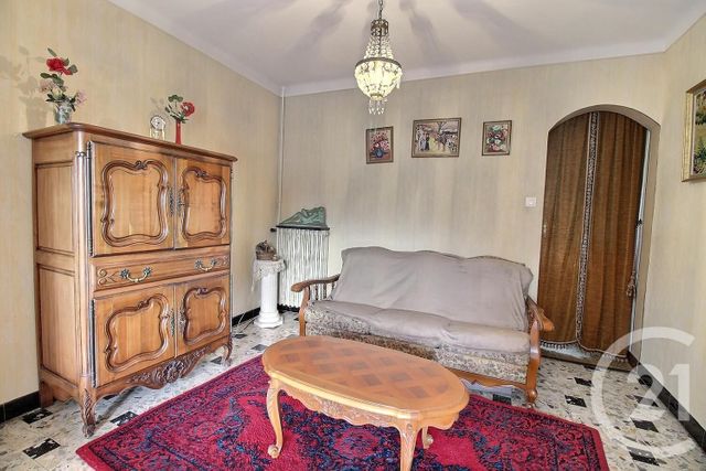 Maison à vendre - 4 pièces - 136 m2 - Cavaillon - 84 - PROVENCE-ALPES-COTE-D-AZUR