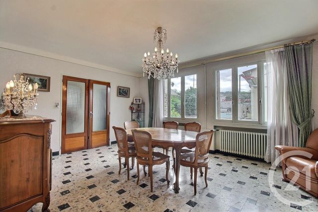 Maison à vendre - 4 pièces - 136 m2 - Cavaillon - 84 - PROVENCE-ALPES-COTE-D-AZUR