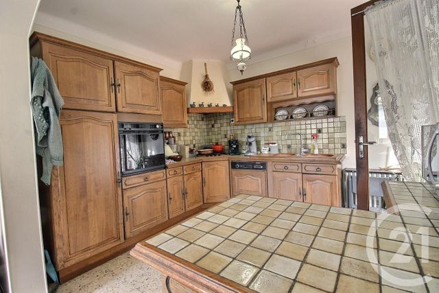 Maison à vendre - 4 pièces - 136 m2 - Cavaillon - 84 - PROVENCE-ALPES-COTE-D-AZUR