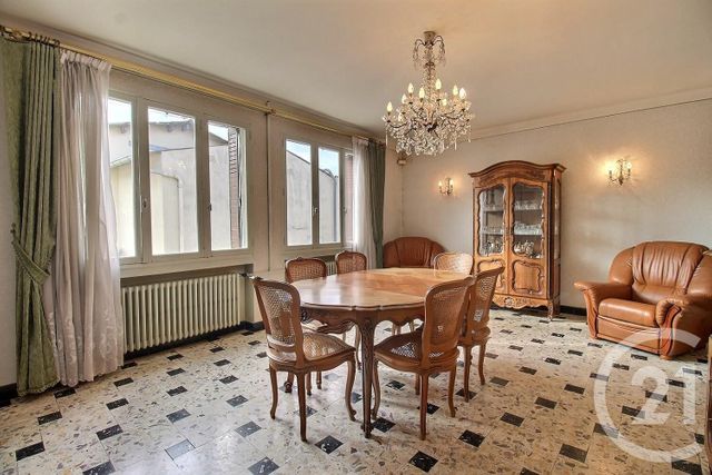 Maison à vendre - 4 pièces - 136 m2 - Cavaillon - 84 - PROVENCE-ALPES-COTE-D-AZUR