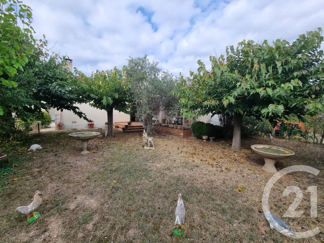 Maison à vendre - 4 pièces - 136 m2 - Cavaillon - 84 - PROVENCE-ALPES-COTE-D-AZUR