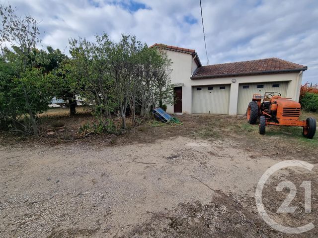 Maison à vendre - 4 pièces - 136 m2 - Cavaillon - 84 - PROVENCE-ALPES-COTE-D-AZUR