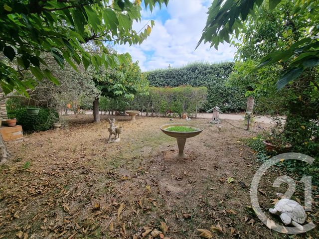 Maison à vendre - 4 pièces - 136 m2 - Cavaillon - 84 - PROVENCE-ALPES-COTE-D-AZUR