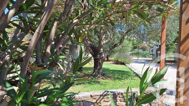 Maison &agrave; vendre - 5 pi&egrave;ces - 110,20 m2 - Taillades - 84 - PROVENCE-ALPES-COTE-D-AZUR