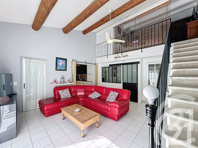 Maison &agrave; vendre - 6 pi&egrave;ces - 149 m2 - Cheval Blanc - 84 - PROVENCE-ALPES-COTE-D-AZUR