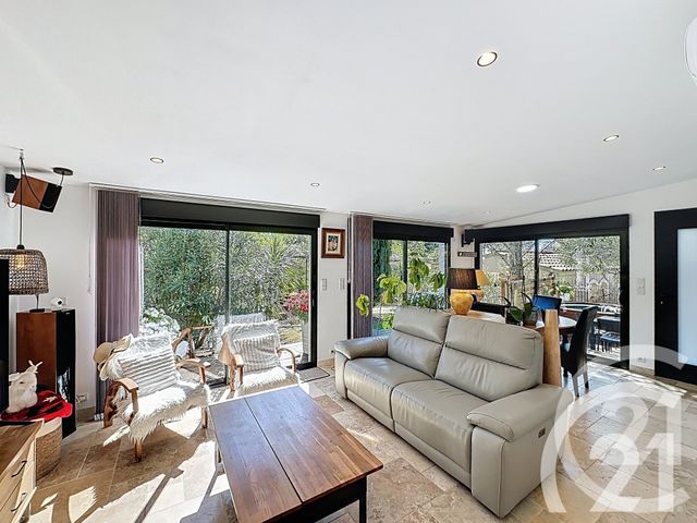 Maison &agrave; vendre - 6 pi&egrave;ces - 149 m2 - Cheval Blanc - 84 - PROVENCE-ALPES-COTE-D-AZUR