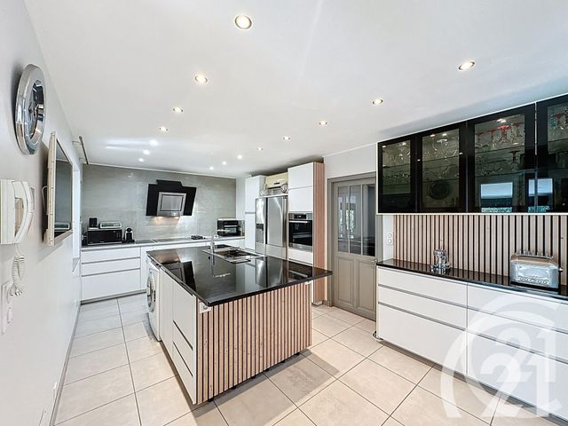 Maison &agrave; vendre - 6 pi&egrave;ces - 149 m2 - Cheval Blanc - 84 - PROVENCE-ALPES-COTE-D-AZUR