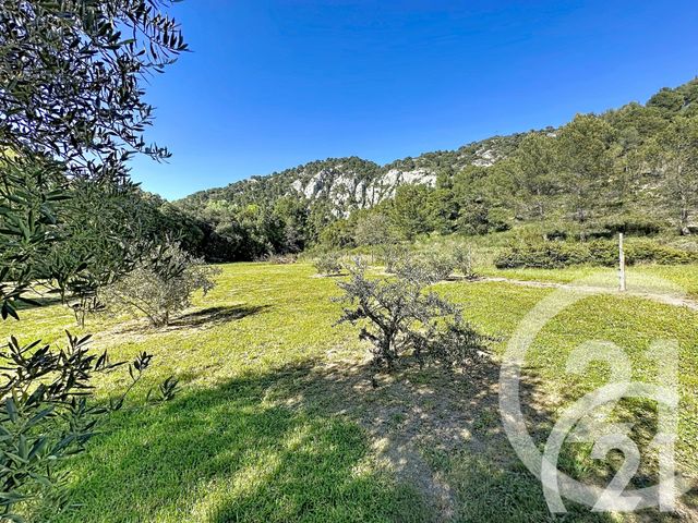 Maison &agrave; vendre - 6 pi&egrave;ces - 149 m2 - Cheval Blanc - 84 - PROVENCE-ALPES-COTE-D-AZUR