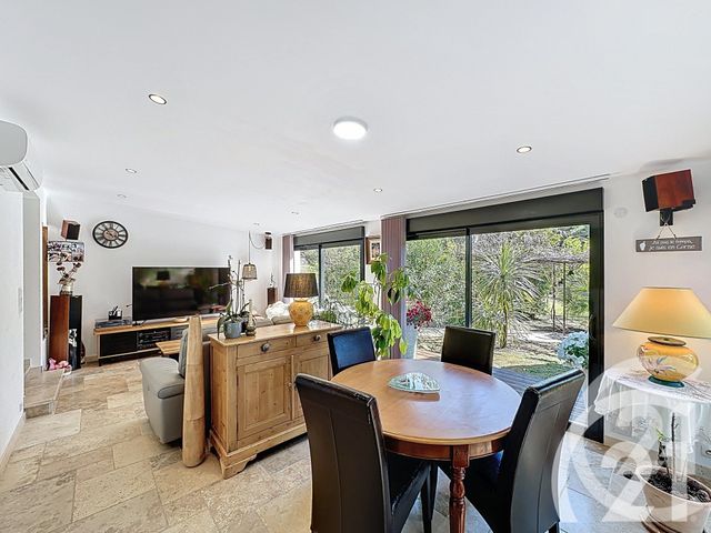 Maison &agrave; vendre - 6 pi&egrave;ces - 149 m2 - Cheval Blanc - 84 - PROVENCE-ALPES-COTE-D-AZUR