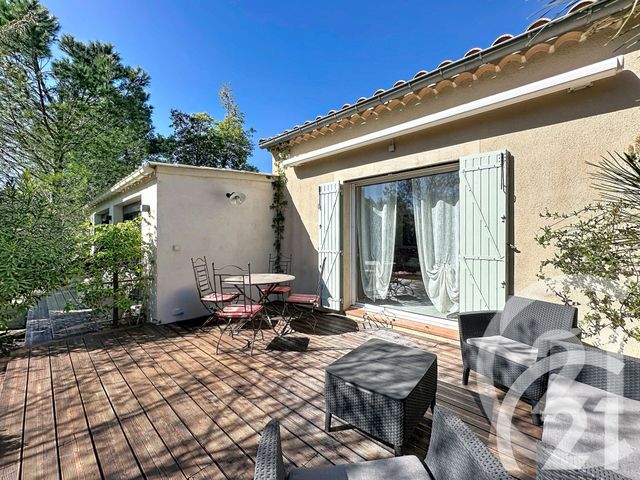 Maison &agrave; vendre - 6 pi&egrave;ces - 149 m2 - Cheval Blanc - 84 - PROVENCE-ALPES-COTE-D-AZUR