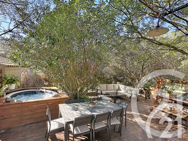 Maison &agrave; vendre - 6 pi&egrave;ces - 149 m2 - Cheval Blanc - 84 - PROVENCE-ALPES-COTE-D-AZUR