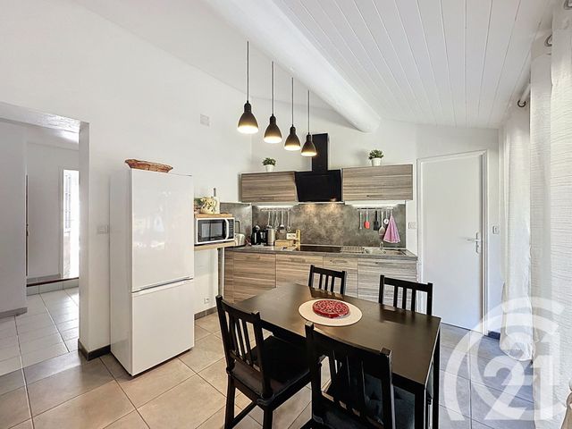 Maison &agrave; vendre - 6 pi&egrave;ces - 149 m2 - Cheval Blanc - 84 - PROVENCE-ALPES-COTE-D-AZUR