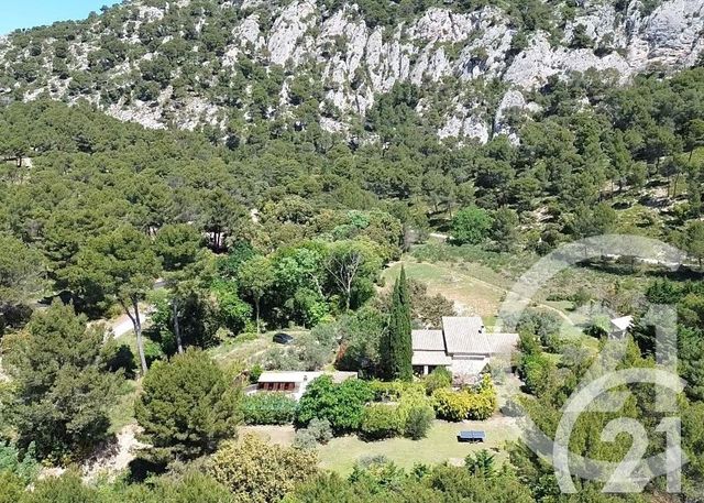 Maison &agrave; vendre - 6 pi&egrave;ces - 149 m2 - Cheval Blanc - 84 - PROVENCE-ALPES-COTE-D-AZUR