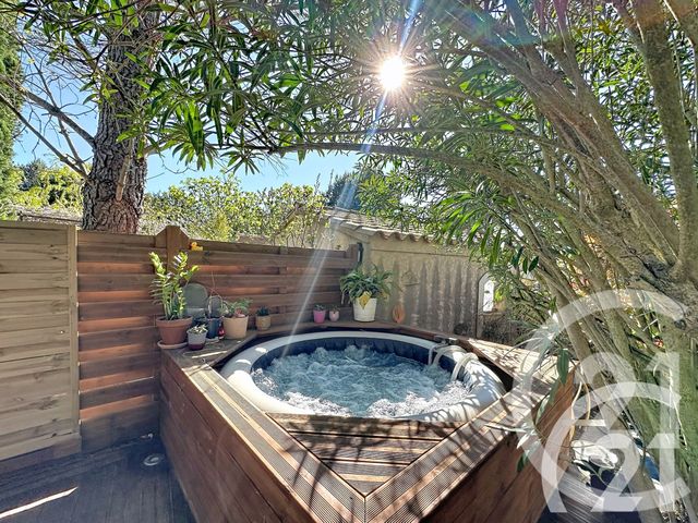 Maison &agrave; vendre - 6 pi&egrave;ces - 149 m2 - Cheval Blanc - 84 - PROVENCE-ALPES-COTE-D-AZUR