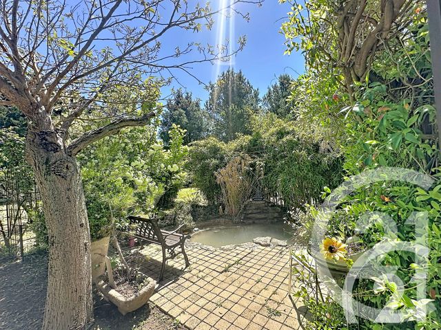 Maison &agrave; vendre - 6 pi&egrave;ces - 149 m2 - Cheval Blanc - 84 - PROVENCE-ALPES-COTE-D-AZUR