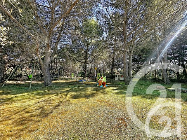 Maison &agrave; vendre - 6 pi&egrave;ces - 149 m2 - Cheval Blanc - 84 - PROVENCE-ALPES-COTE-D-AZUR