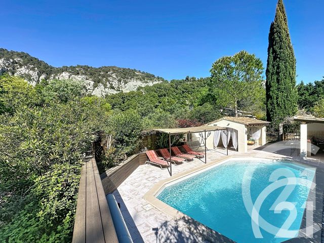 Maison à vendre CHEVAL BLANC