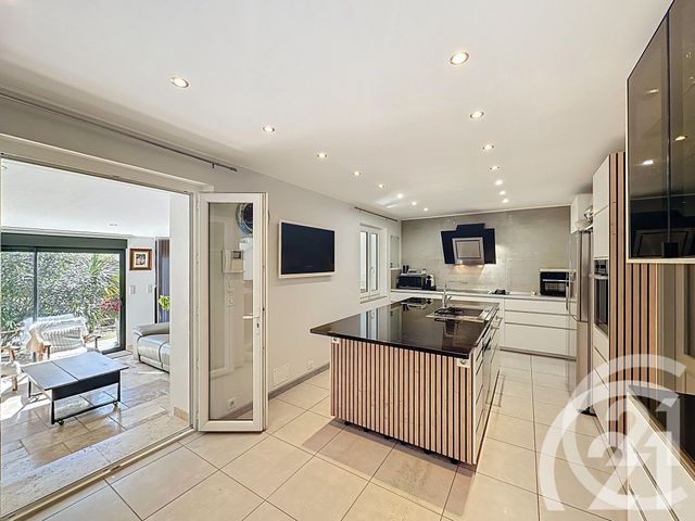 Maison &agrave; vendre - 6 pi&egrave;ces - 149 m2 - Cheval Blanc - 84 - PROVENCE-ALPES-COTE-D-AZUR