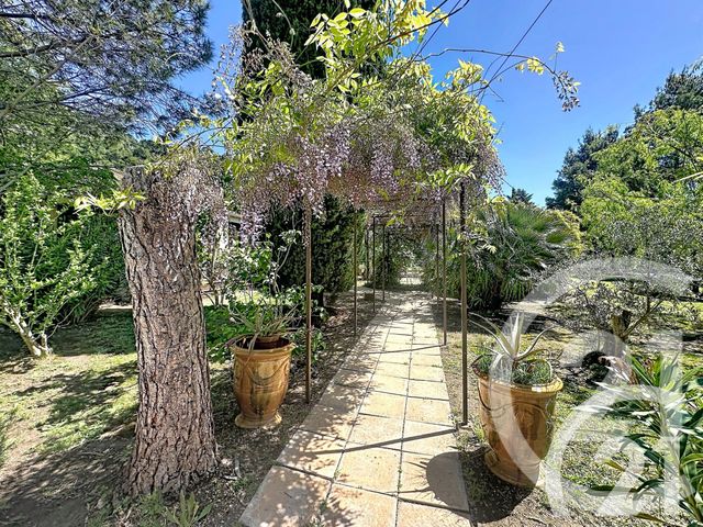 Maison &agrave; vendre - 6 pi&egrave;ces - 149 m2 - Cheval Blanc - 84 - PROVENCE-ALPES-COTE-D-AZUR