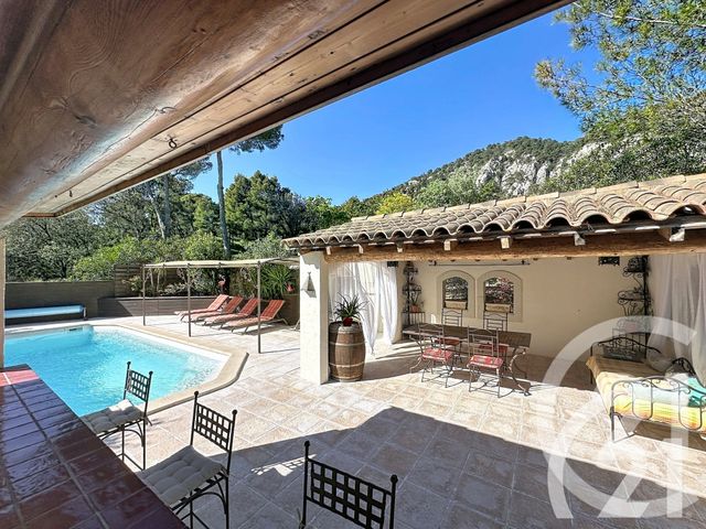 Maison &agrave; vendre - 6 pi&egrave;ces - 149 m2 - Cheval Blanc - 84 - PROVENCE-ALPES-COTE-D-AZUR