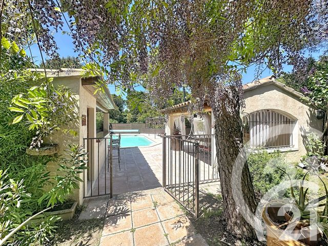 Maison &agrave; vendre - 6 pi&egrave;ces - 149 m2 - Cheval Blanc - 84 - PROVENCE-ALPES-COTE-D-AZUR