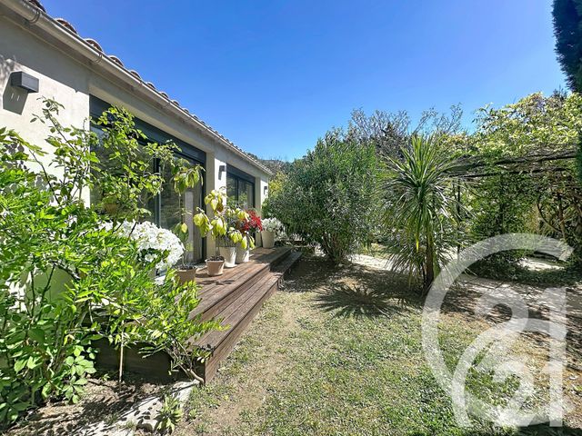 Maison &agrave; vendre - 6 pi&egrave;ces - 149 m2 - Cheval Blanc - 84 - PROVENCE-ALPES-COTE-D-AZUR