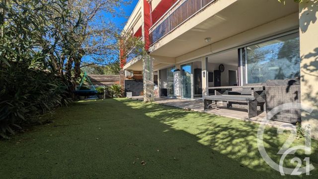 appartement - CAVAILLON - 84