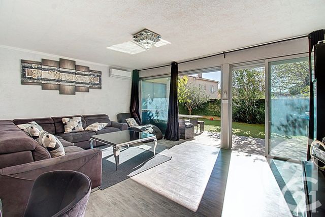 Appartement F4 à vendre - 4 pièces - 86 m2 - Cavaillon - 84 - PROVENCE-ALPES-COTE-D-AZUR