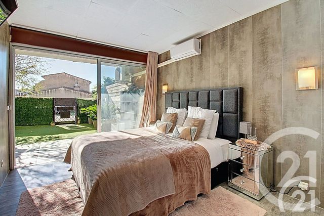 Appartement F4 à vendre - 4 pièces - 86 m2 - Cavaillon - 84 - PROVENCE-ALPES-COTE-D-AZUR