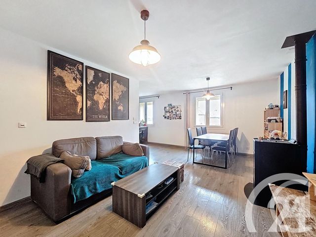 appartement - CHEVAL BLANC - 84