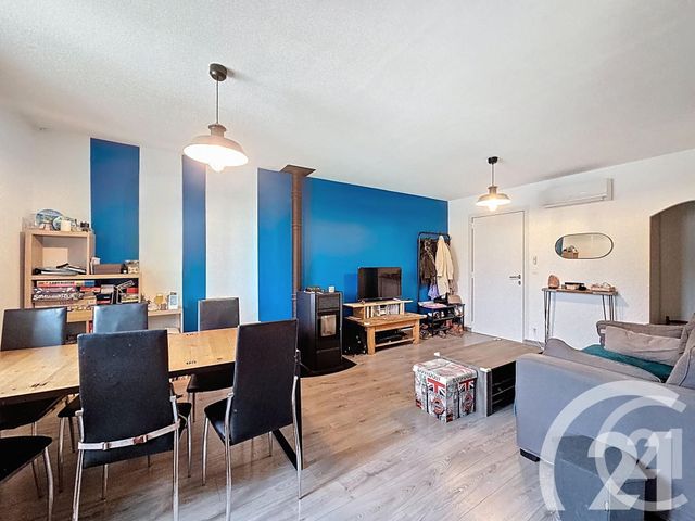 Appartement T4 à vendre - 4 pièces - 82,93 m2 - Cheval Blanc - 84 - PROVENCE-ALPES-COTE-D-AZUR