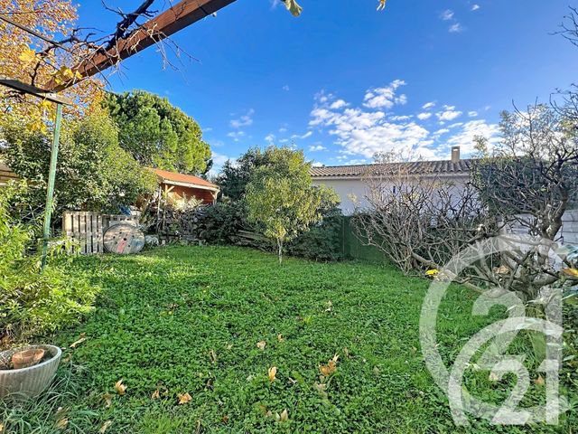 Maison à vendre - 4 pièces - 160 m2 - Cavaillon - 84 - PROVENCE-ALPES-COTE-D-AZUR