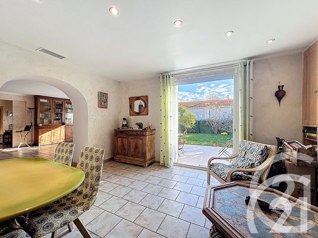 Maison à vendre - 4 pièces - 160 m2 - Cavaillon - 84 - PROVENCE-ALPES-COTE-D-AZUR